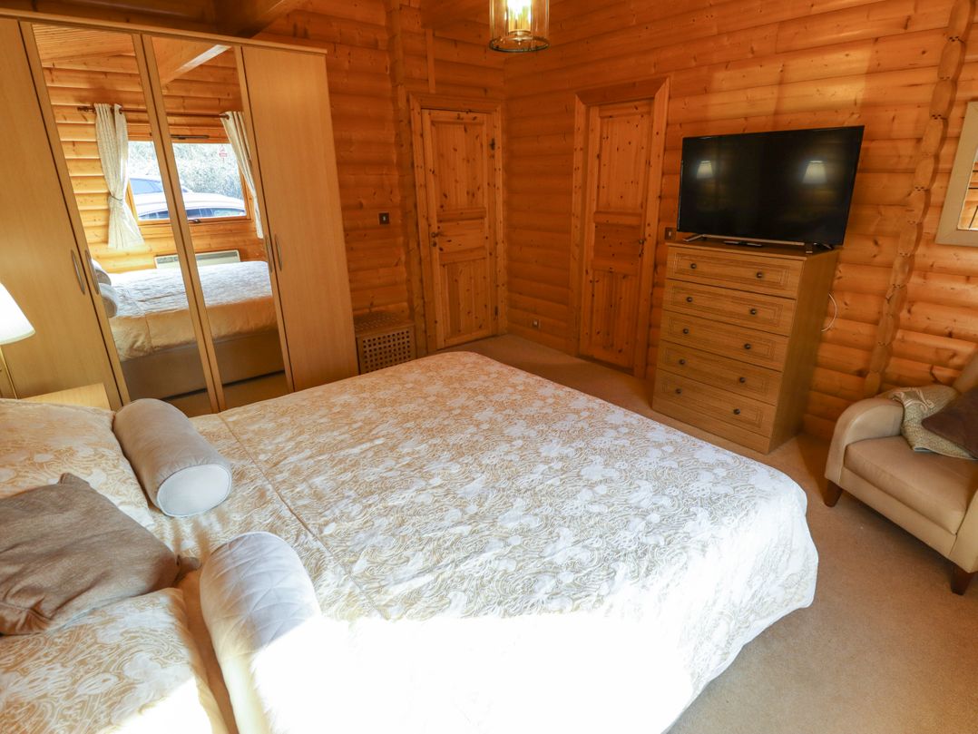 Forrest Lodge