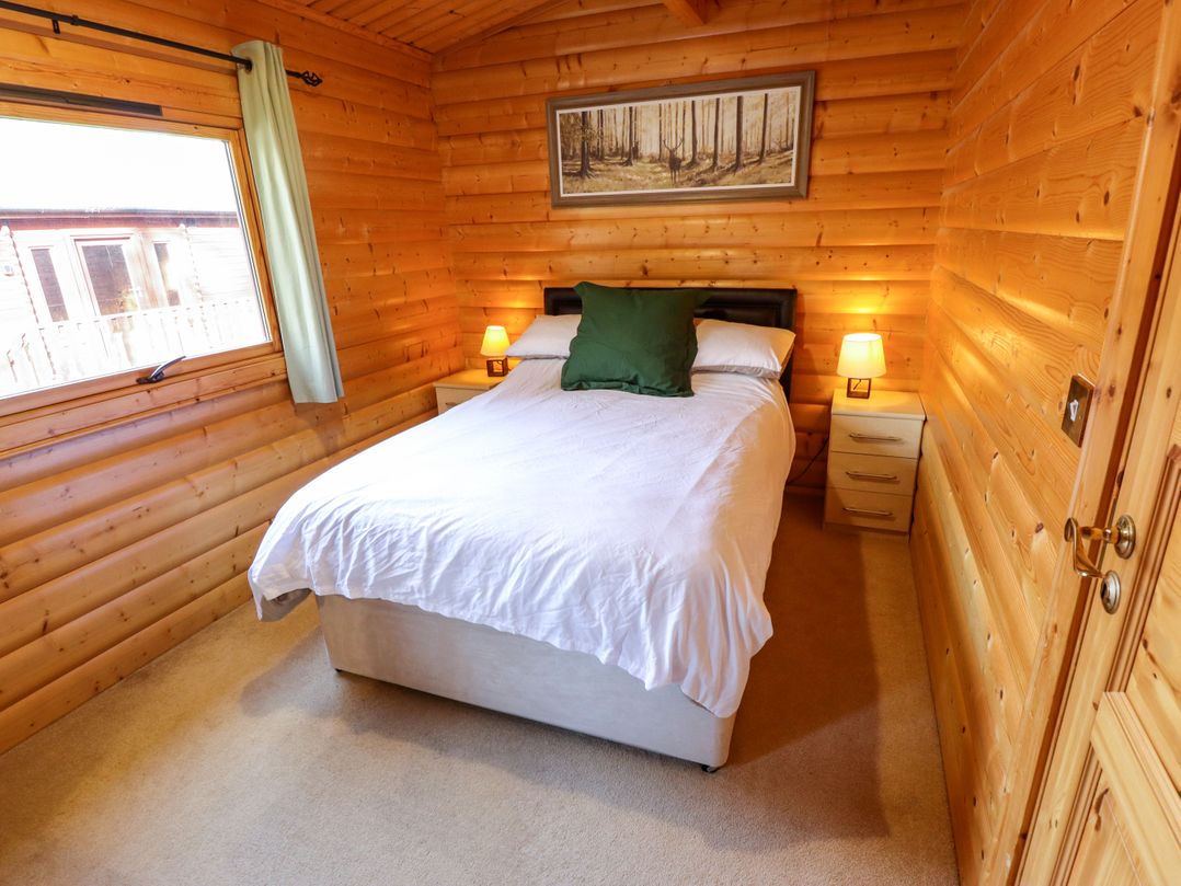 Forrest Lodge