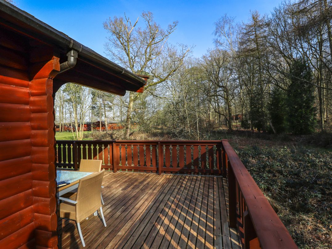 Forrest Lodge