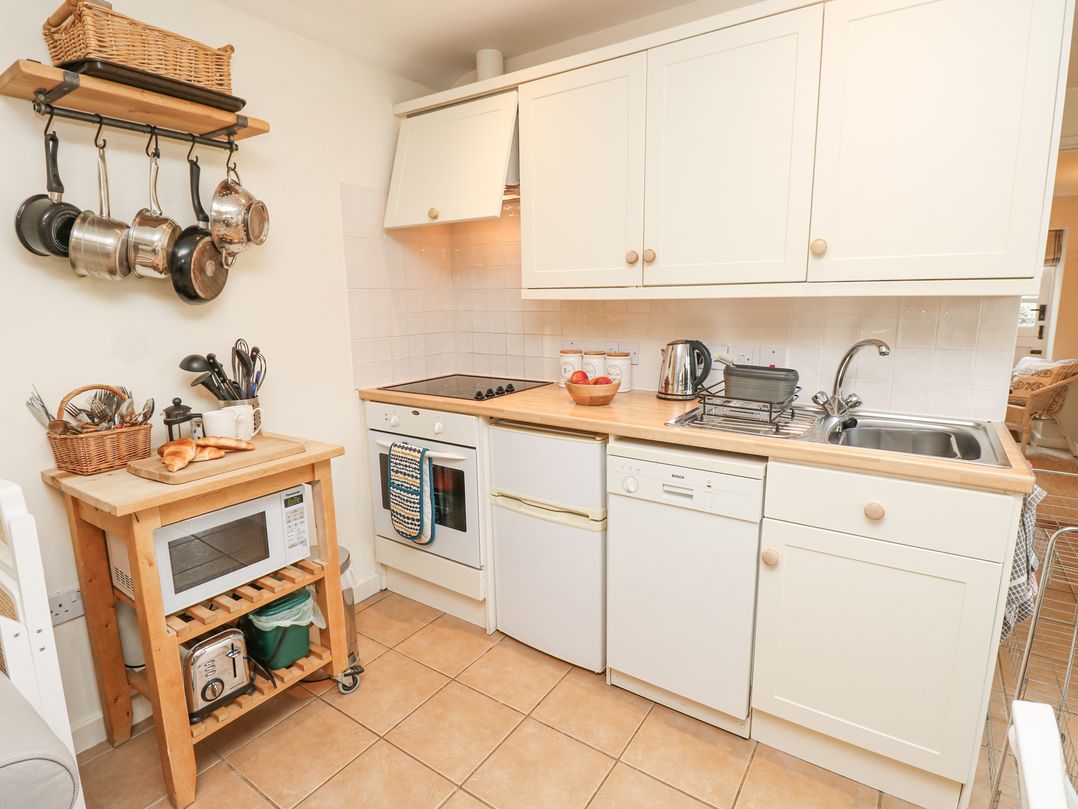 Fig Cottage
