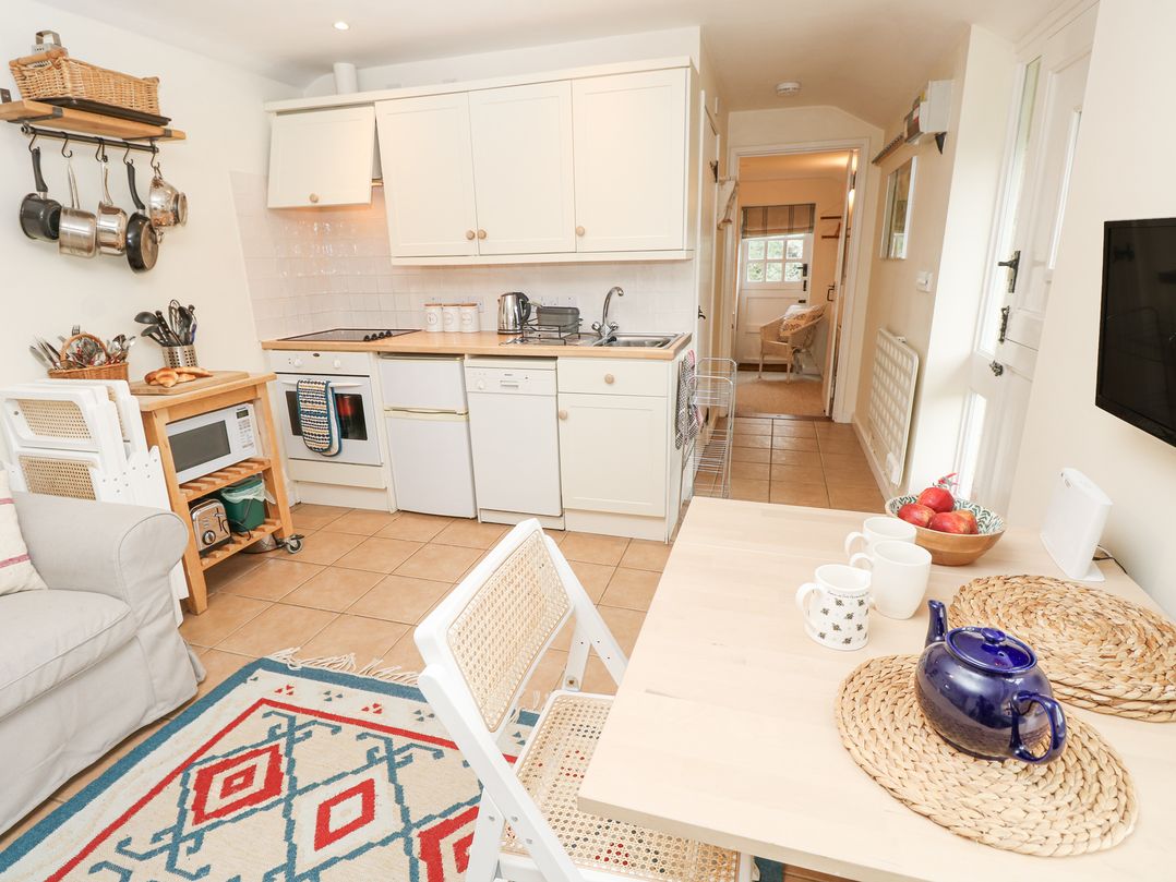Fig Cottage