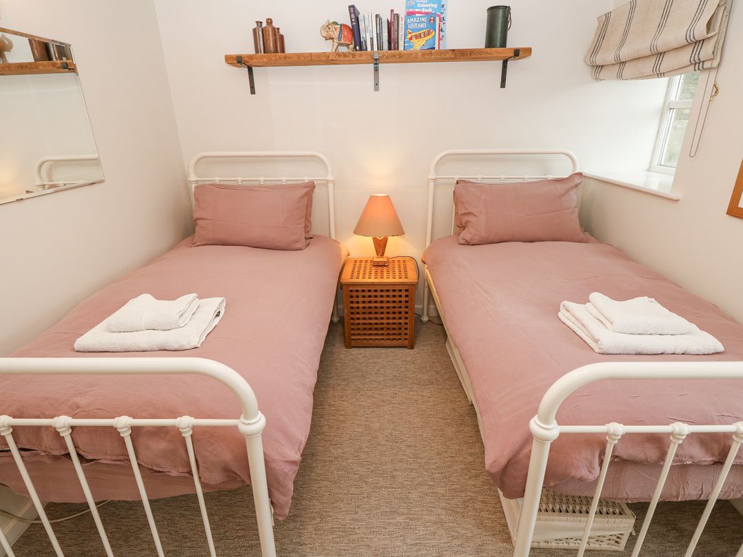 Fig Cottage