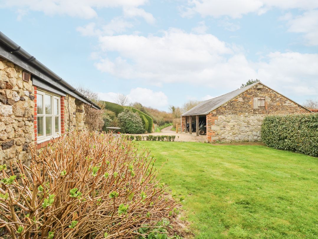 Fig Cottage