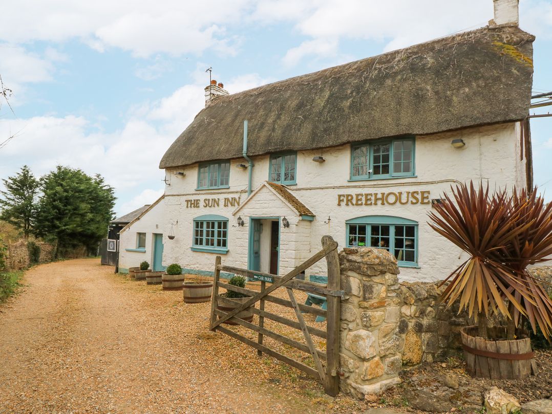 Fig Cottage