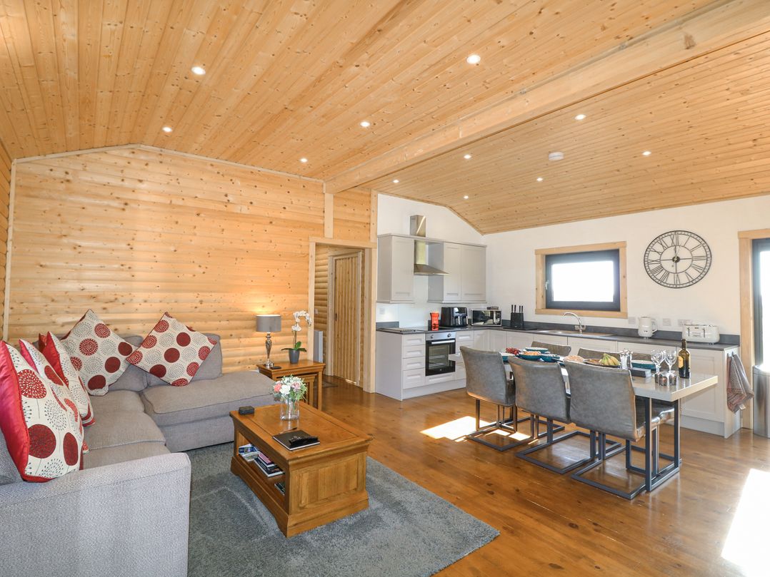 Alpaca Lodge