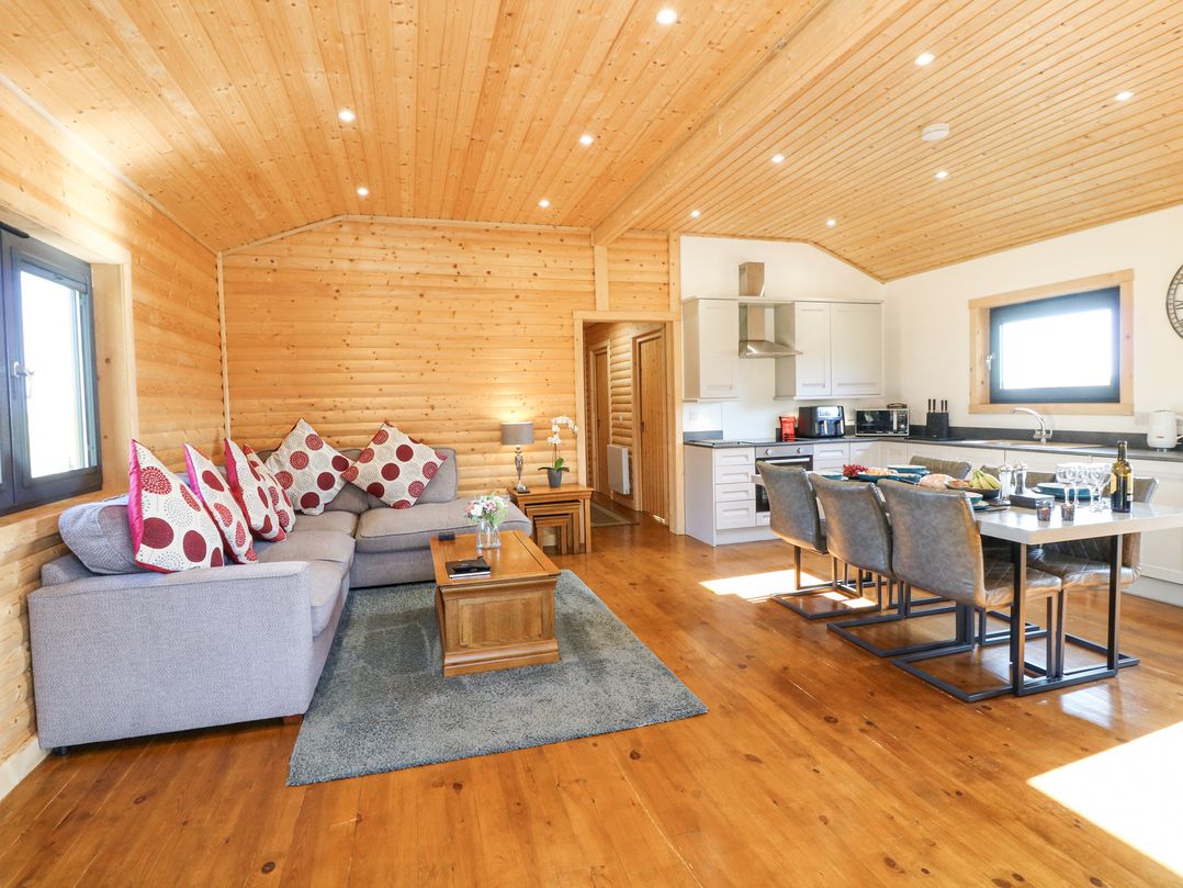 Alpaca Lodge