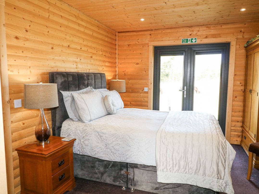 Alpaca Lodge