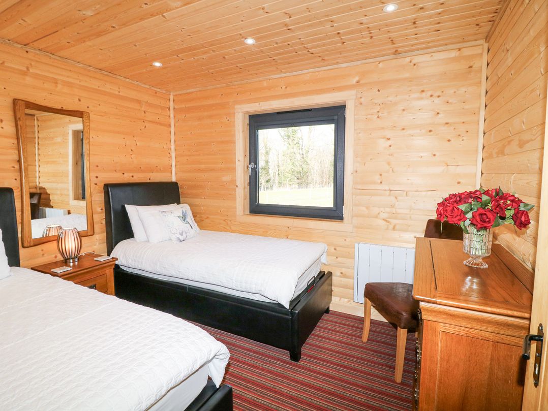 Alpaca Lodge