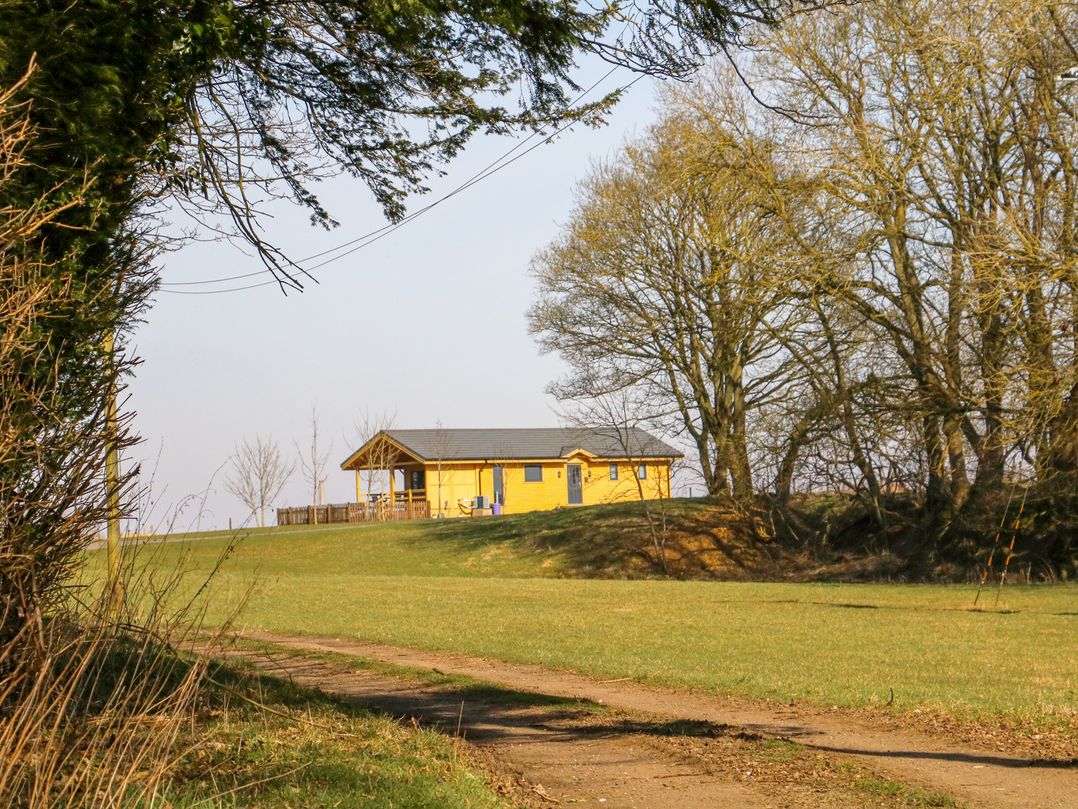 Alpaca Lodge