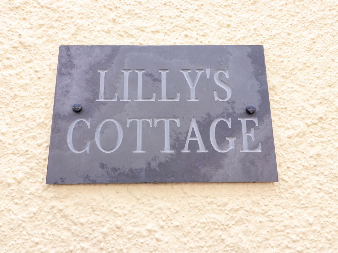 Lilly's Cottage