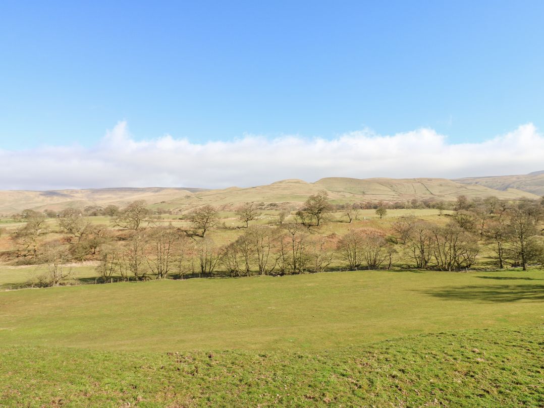 Rayson Hall Barns