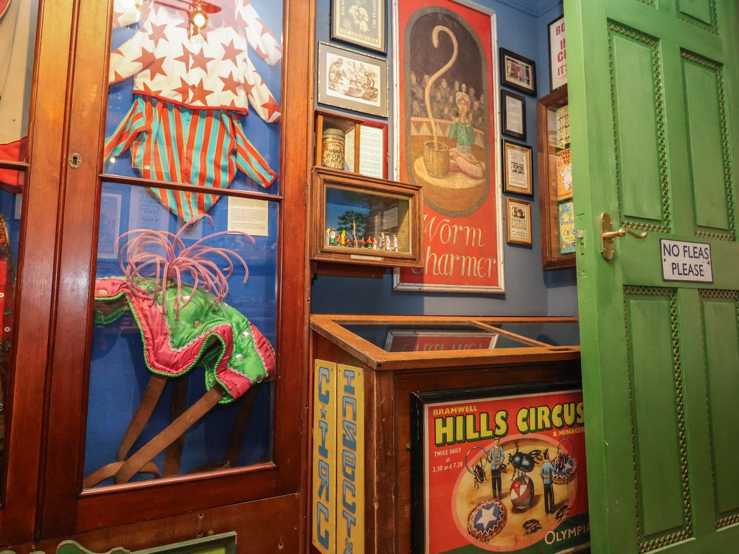 The Orchard Close Art House