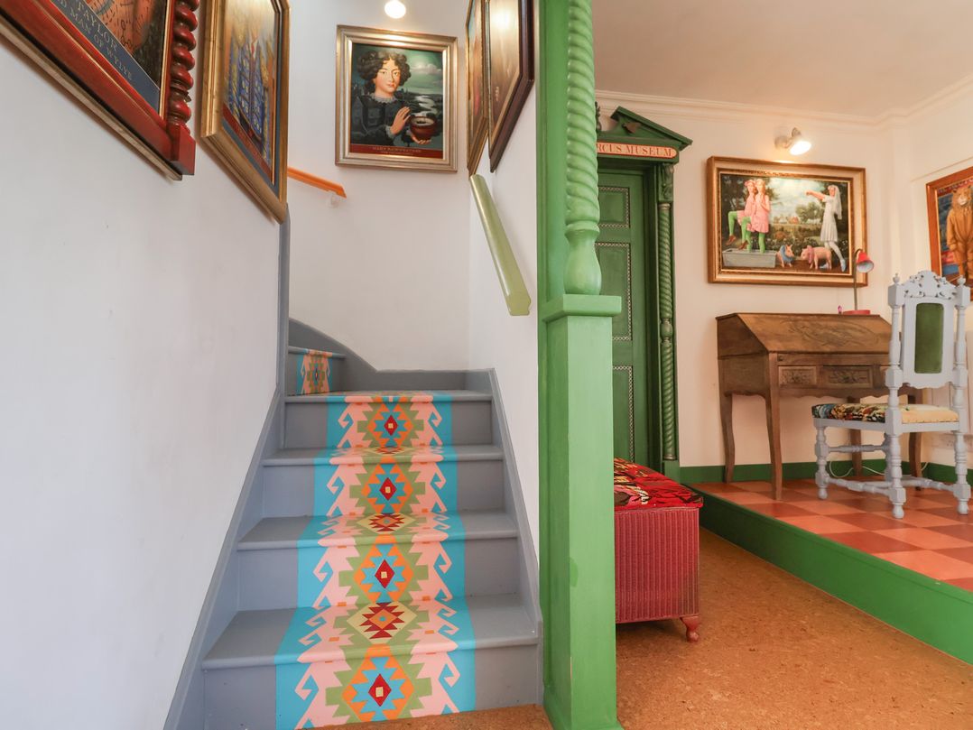 The Orchard Close Art House