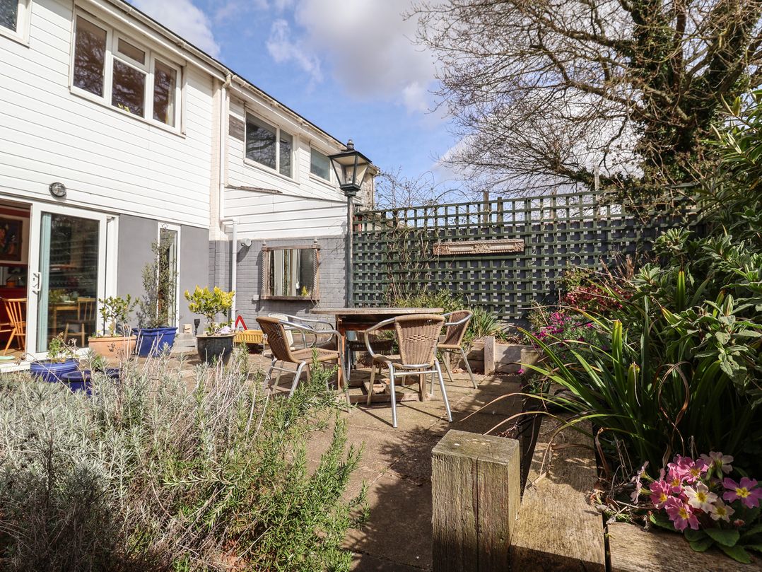 The Orchard Close Art House
