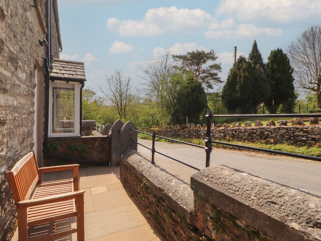 2 High Lane Terrace
