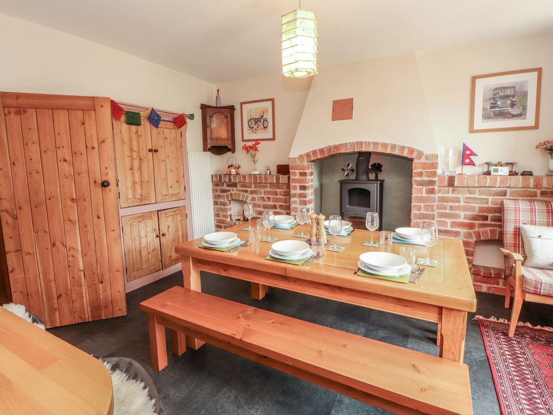 2 High Lane Terrace