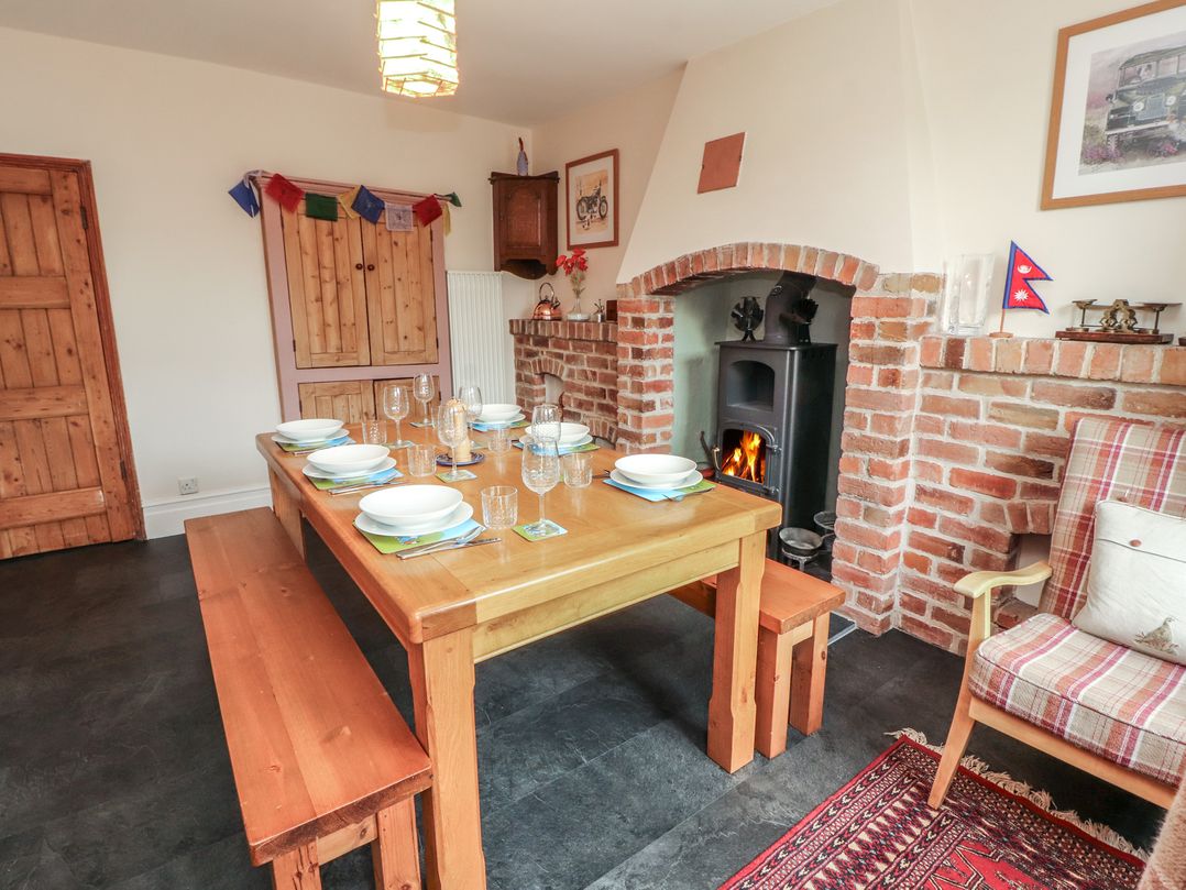 2 High Lane Terrace