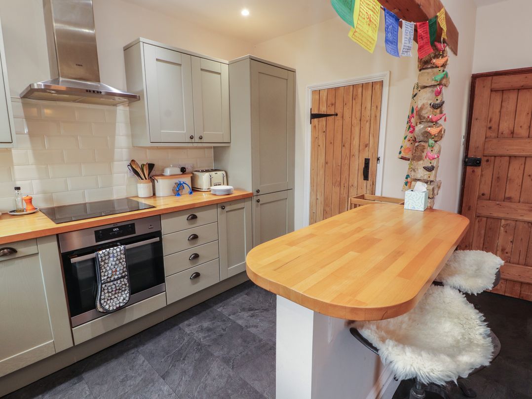 2 High Lane Terrace