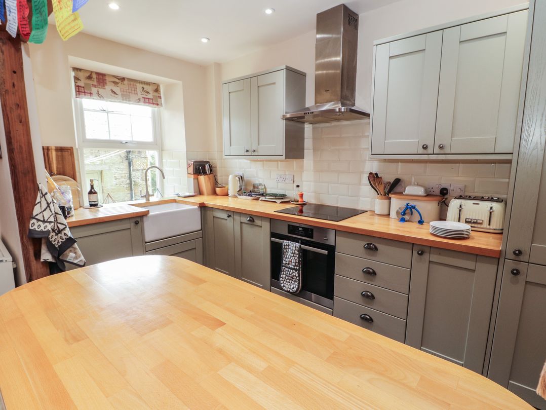 2 High Lane Terrace