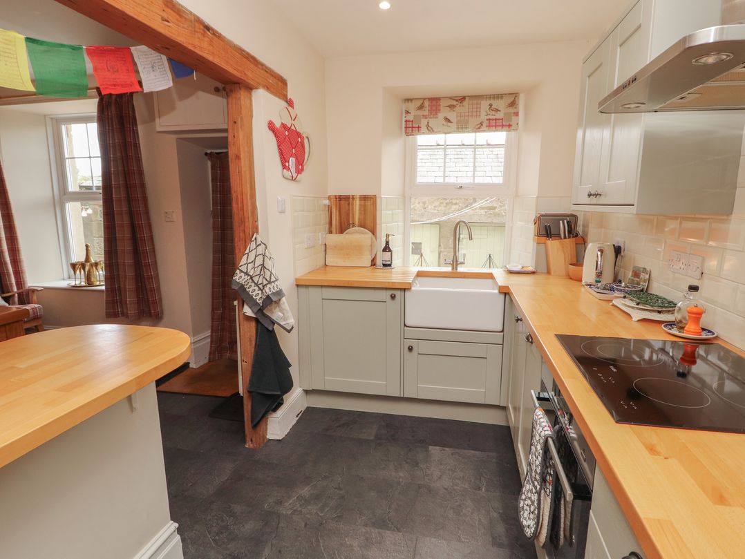 2 High Lane Terrace
