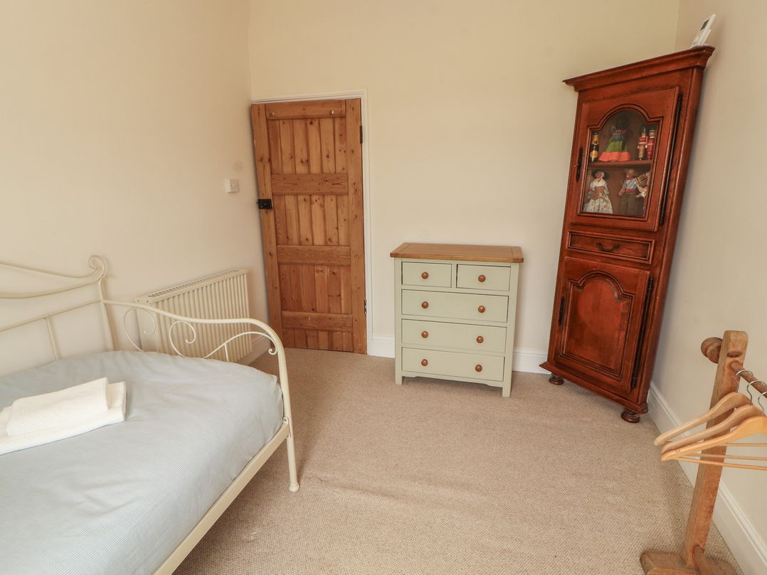 2 High Lane Terrace