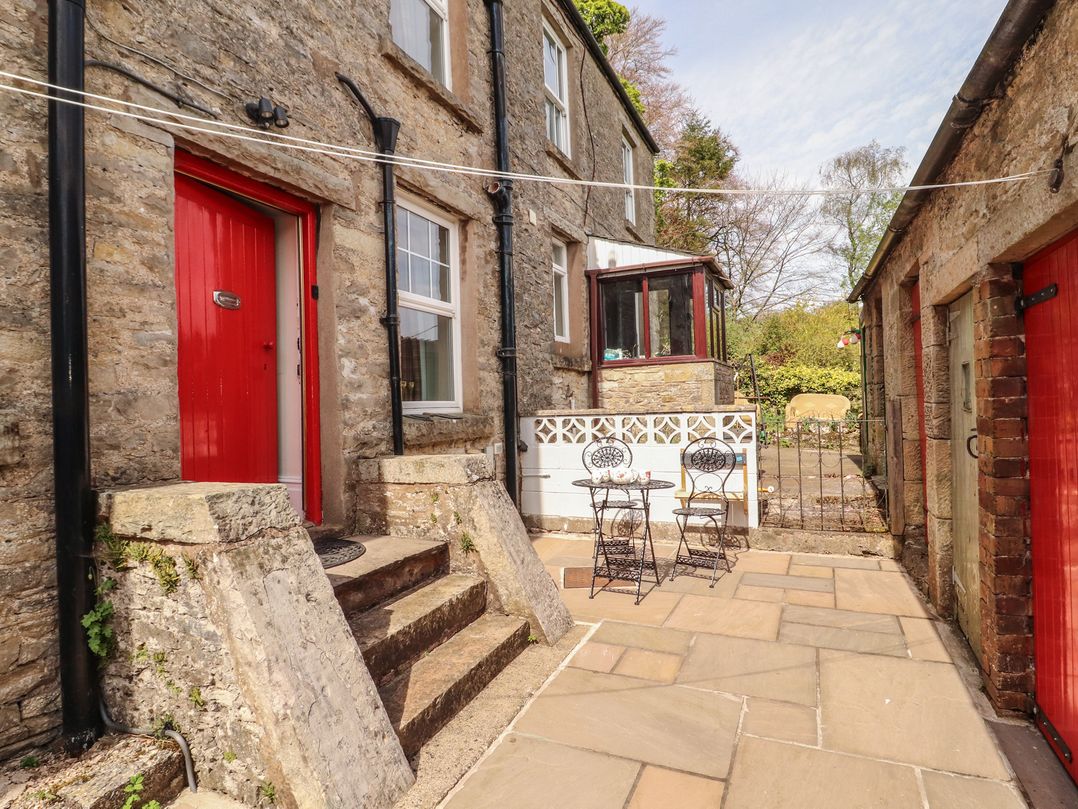 2 High Lane Terrace