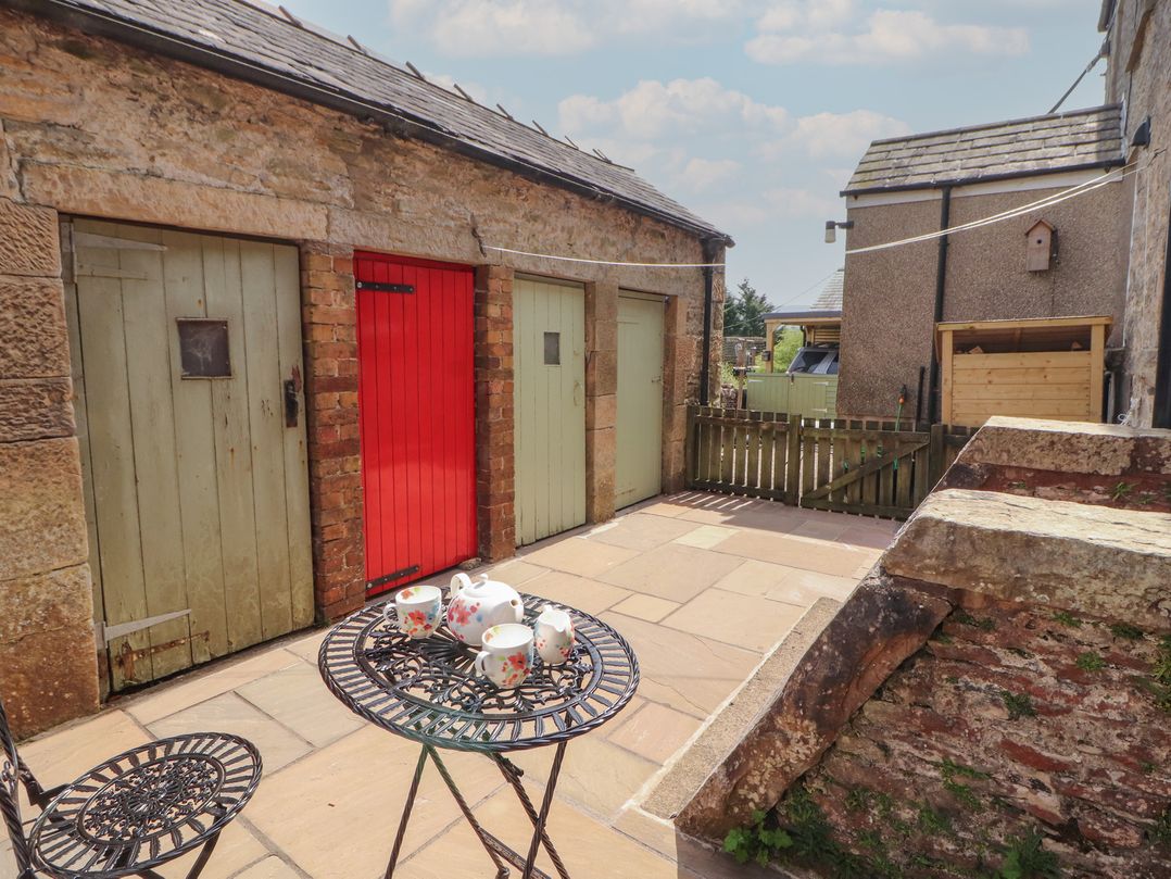 2 High Lane Terrace