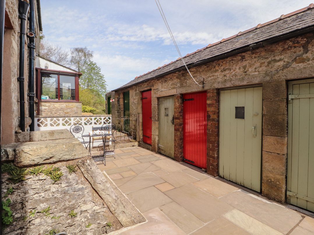 2 High Lane Terrace