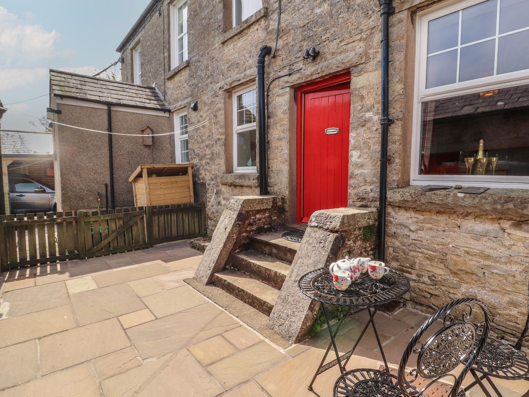 2 High Lane Terrace