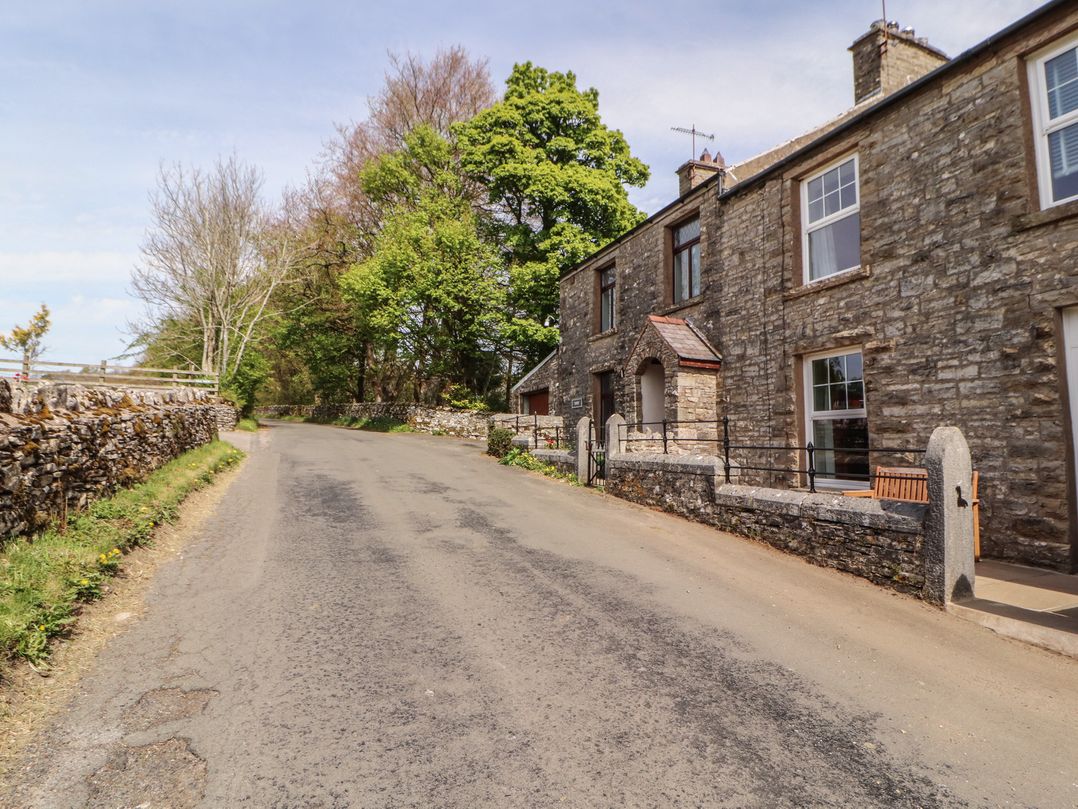 2 High Lane Terrace