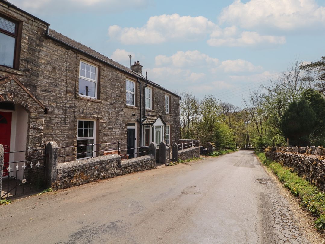 2 High Lane Terrace
