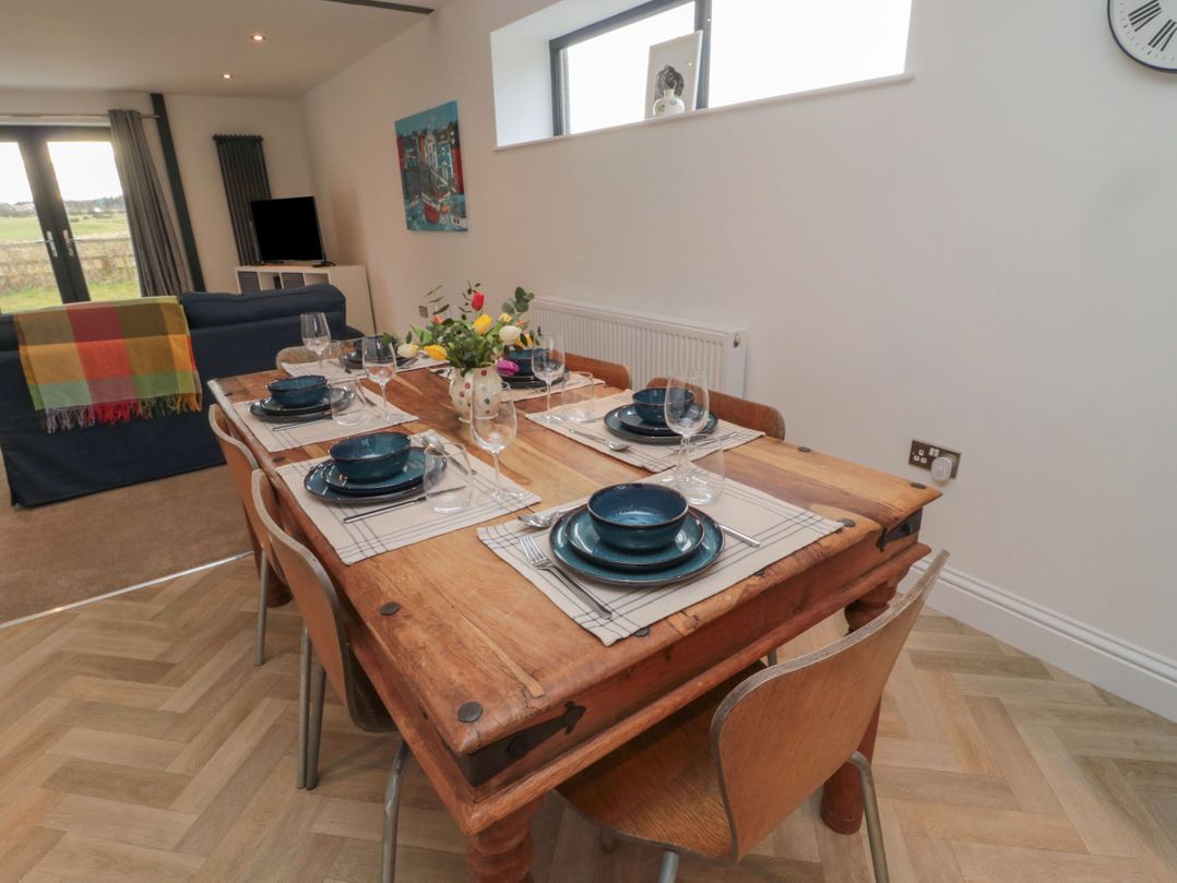 Harvest Cottage 2