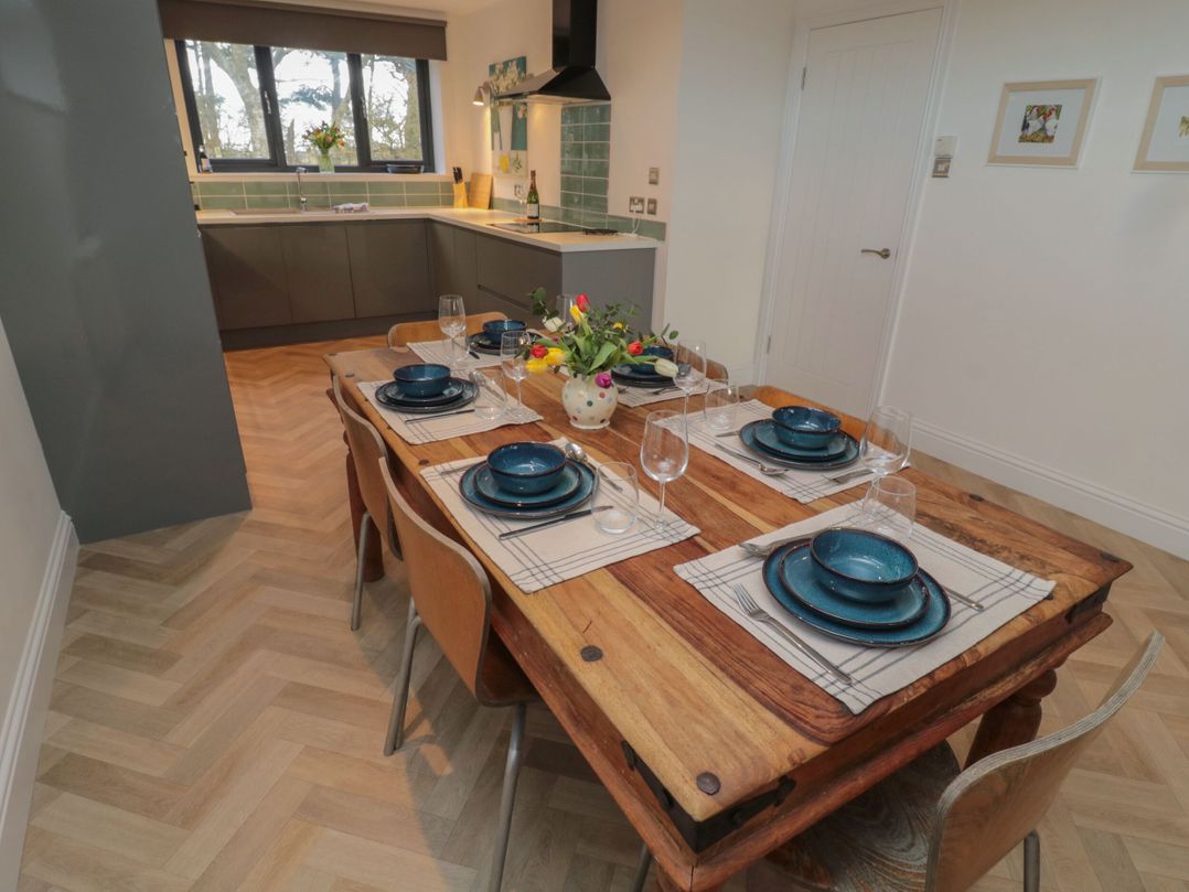 Harvest Cottage 2