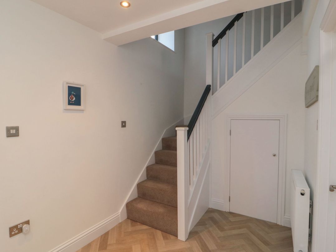 Harvest Cottage 2