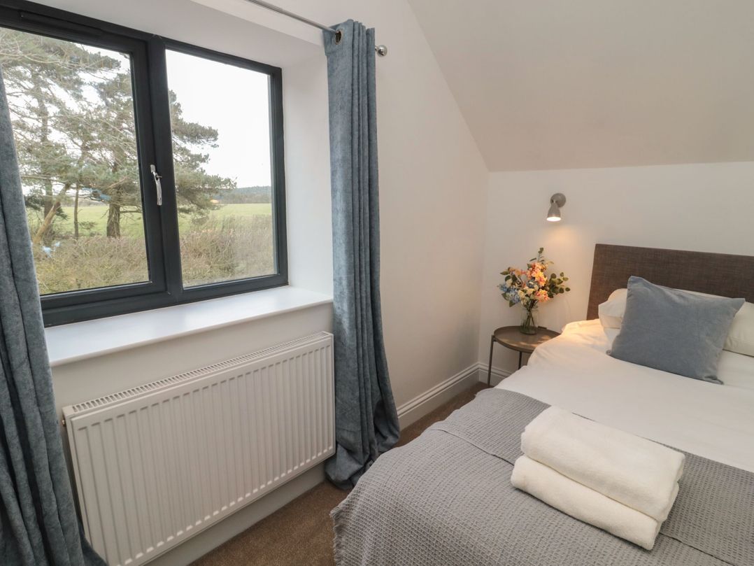 Harvest Cottage 2
