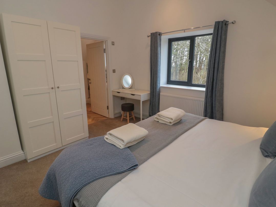 Harvest Cottage 2