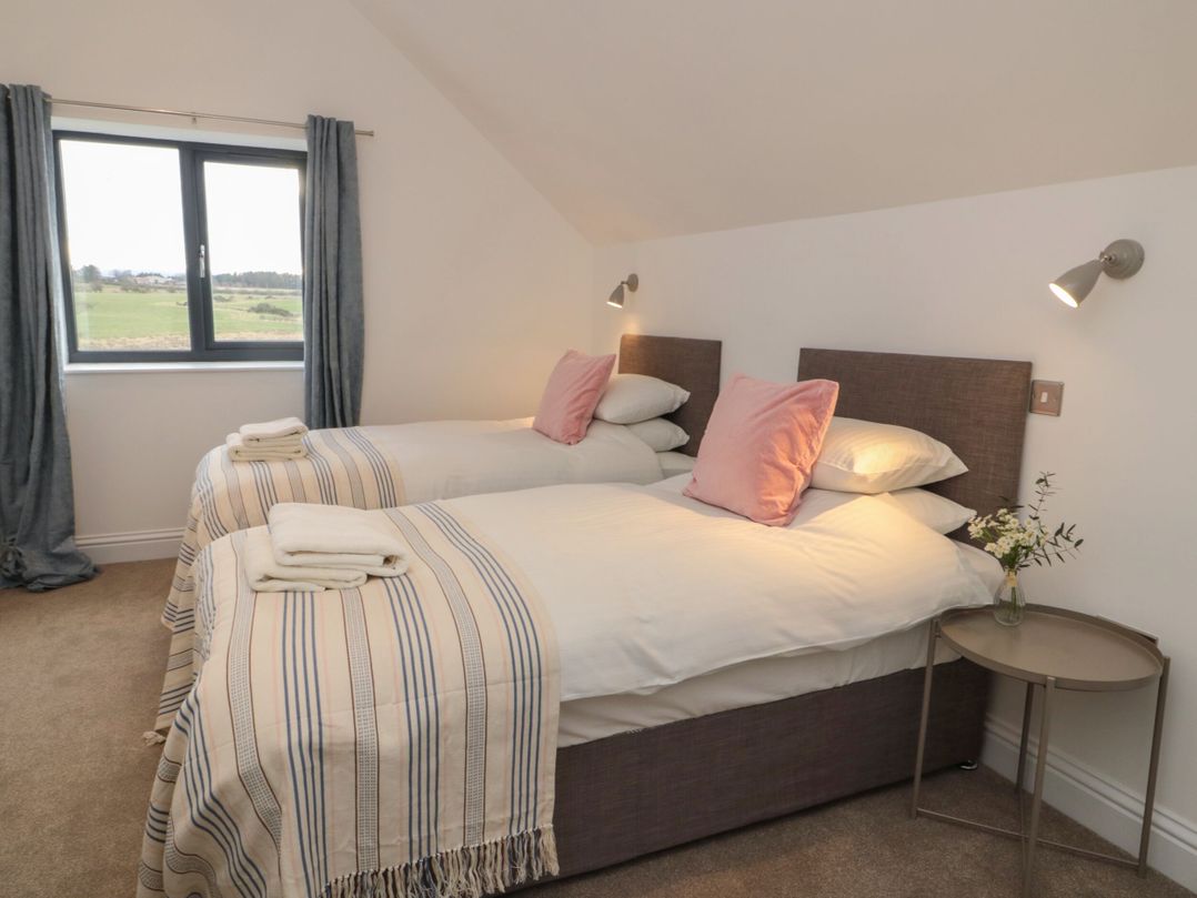Harvest Cottage 2