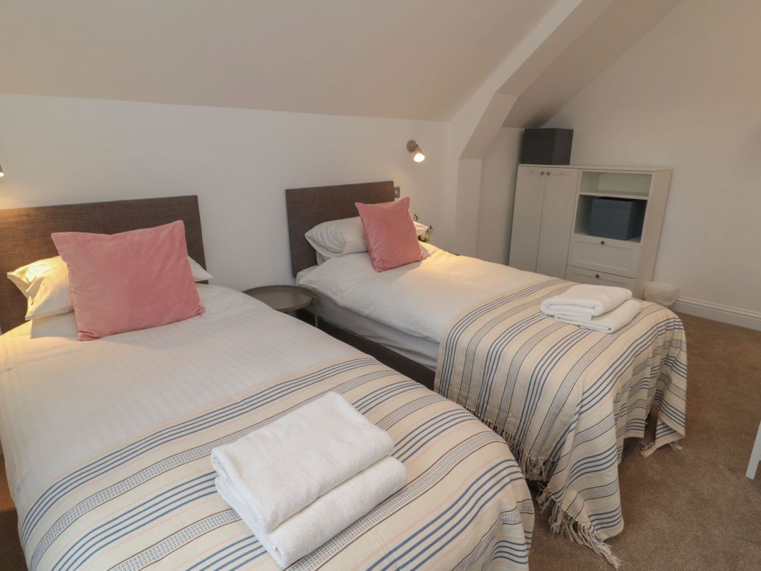 Harvest Cottage 2