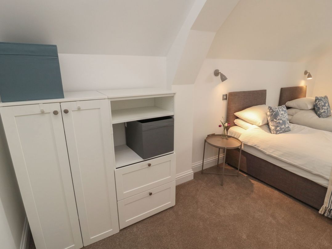 Harvest Cottage 2