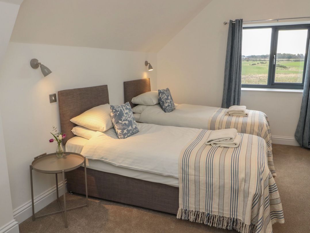 Harvest Cottage 2