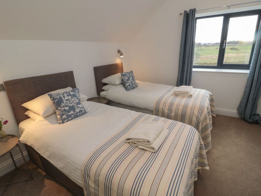 Harvest Cottage 2