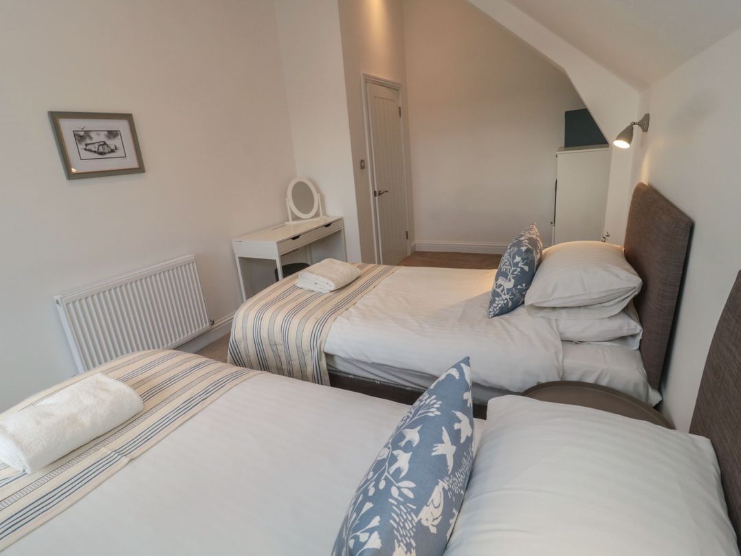 Harvest Cottage 2