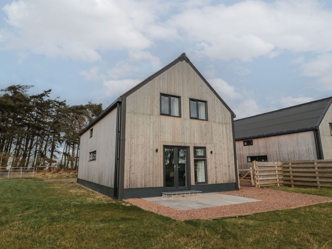 Harvest Cottage 2
