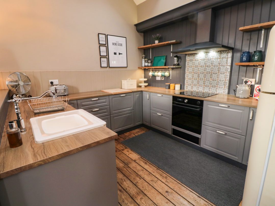 Cedar Cottage