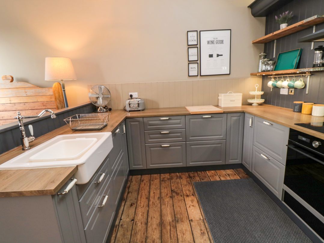 Cedar Cottage