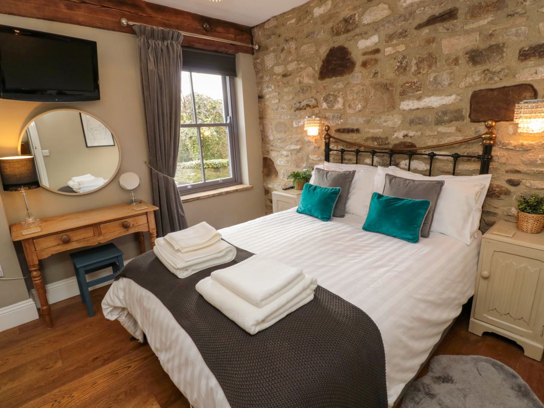 Cedar Cottage