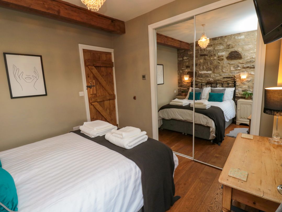 Cedar Cottage