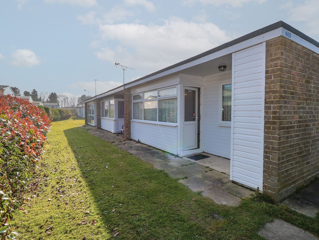Chalet 469