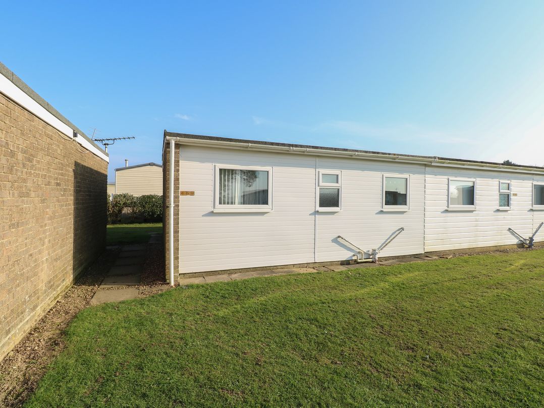 Chalet 469