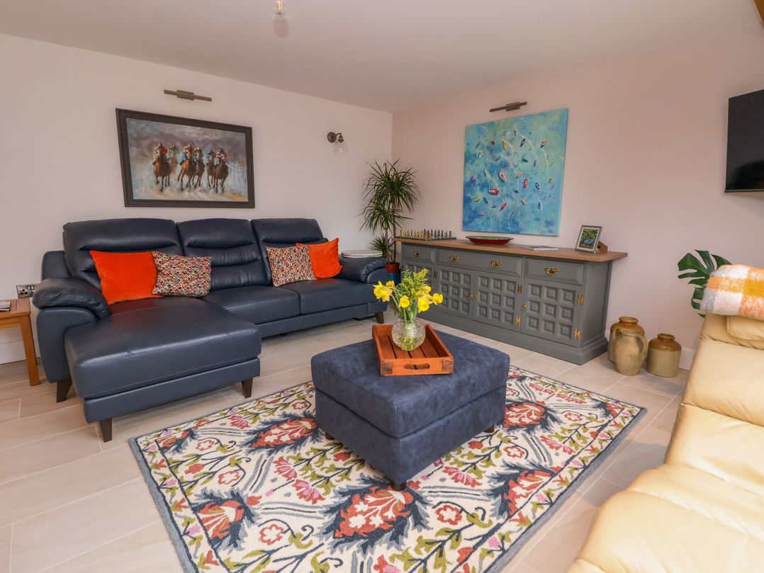 Sylva Cottage